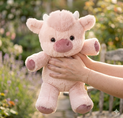 Peluche ForrestRun