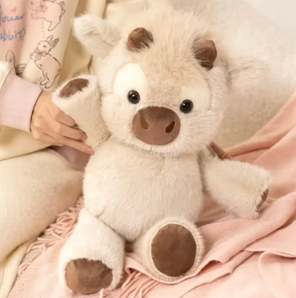 Peluche ForrestRun