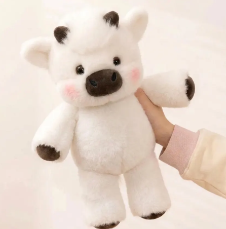 Peluche ForrestRun