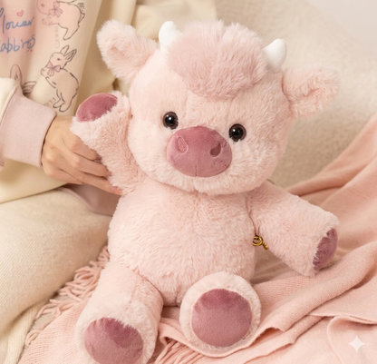 Peluche ForrestRun